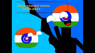 Impovement meme20232024 [upl. by Lavelle422]