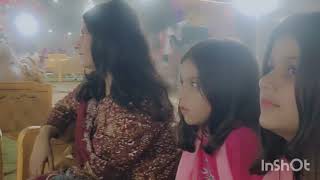 consert video with humira arshadgymkhana vehari [upl. by Pollard]