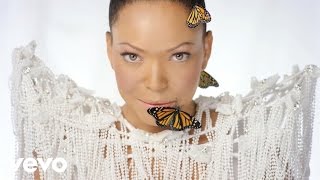 Tisha Campbell Martin  Steel Here [upl. by Norabal484]