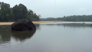 Chibbalagudde Ganapathi temple [upl. by Torras]