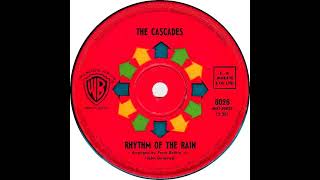 The Cascades  Rhythm of The Rain [upl. by Nonnad]