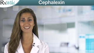 Cephalexin belongs to the Cephalosporin Antibiotics Drug Group  Overview [upl. by Tsai]