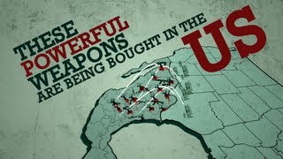 US Guns The Awful Shocking Truth [upl. by Anoli]