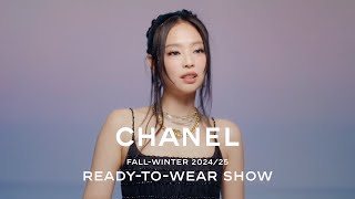 Impressions of the CHANEL FallWinter 202425 ReadytoWear Show — CHANEL Shows [upl. by Singband]