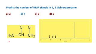 How to identify Homotopic Enantiotopic amp Diastereotopic proton in NMR detailed explanation [upl. by Earesed]