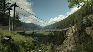 LÄNGENFELD im SOMMER [upl. by Jedediah401]