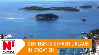 Genießen Sie Ihren Urlaub in Kroatien [upl. by Coretta]