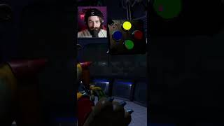 FNAF Security Breach Glamrock Freddy Parts and Service Jumpscare [upl. by Notnert]