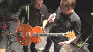 Rig Rundown  Brian Setzer [upl. by Ammej]