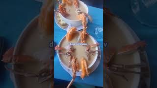 Mariscada Salvadoreña foryou diaspora elsalvador viralvideos foryoureelsvideo [upl. by Einehpets]