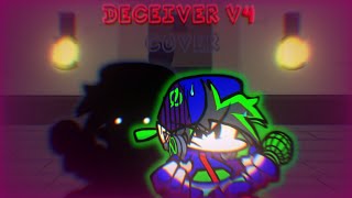 Deceriver V4 fnfcoverDeceiver V4 [upl. by Nosduj378]