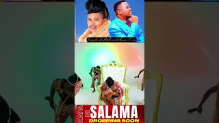 FENNY KERUBO FT ANNOINT AMANI HAPA NI SALAMA COMING SOON [upl. by Melisent28]