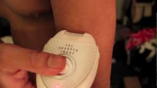 How to Use an Epilator [upl. by Mile]