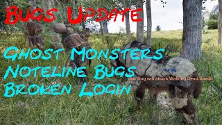 Mortal Online 2  Update on state of the game after the beastmaster patch [upl. by Abehsat]