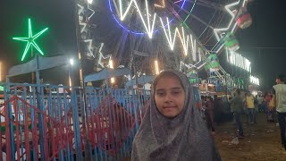 Bodgeshwar Jatra  Mela 2024 at Mapusa  Goa By  Aliya Shaikh [upl. by Anemolihp]