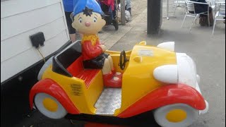 PhotomeKidzstuffjolly Roger noddy kiddie ride for you Friend EliasFlinter [upl. by Caleb294]