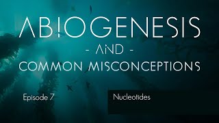 Episode 713 Peptides  A Course on Abiogenesis by Dr James Tour [upl. by Nikolia]