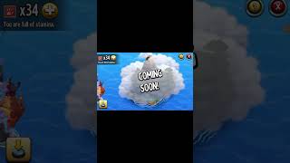 part 21 monster legends not much [upl. by Auqinihs]