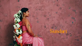 Vidya Vox New Album quotSUNDARIquot Coming on May 10th [upl. by Eastlake]