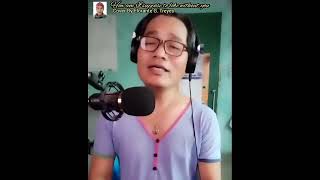 Medley Songs  Cover By Florante G Treyes [upl. by Garret559]