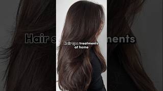 Hair Spa Treatments at Home  Try this for your hairs  subscribe for more haircare hairspa [upl. by Hyacinthia]