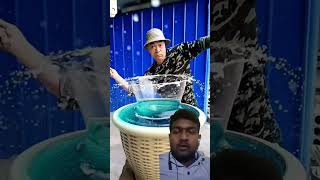 water slowmotion slowed cuting fishing amazing [upl. by Eppes]