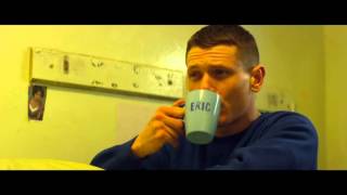 Starred Up  Official TV Spot [upl. by Enialehs143]