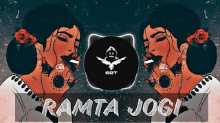 Ramta Jogi  Remix  Taal  Desi Hip Hop  SRT MIX 2023 [upl. by Silrac]