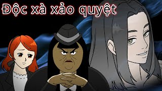 Con đàn ông Độc xà xảo quyệt [upl. by Naamann]