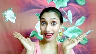 How To Comb Oiled Hair Neatly  Sleek Buns  Most Requested Video  SahiJeeth [upl. by Mukul]