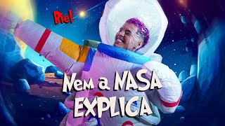 Biel  Nem A NASA Explica Videoclipe Oficial [upl. by Lyndsey]