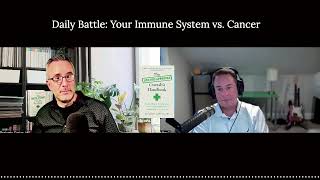 Did You Know Your Body Creates 5000 Cancers a Day—Here’s How Immunity Fights Back  Dr Caplan [upl. by Carlina]