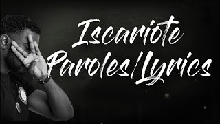 Iscariote  Damso ParolesLyrics [upl. by Natalya302]