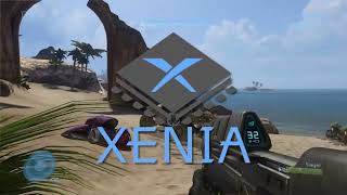 How To Emulate Xbox 360 Games On PC Xenia Tutorial [upl. by Latsyrc]