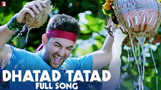 Dhatad Tatad Song  Lafangey Parindey  Neil Nitin Deepika Padukone  happyjanmashtami dahihandi [upl. by Mond]