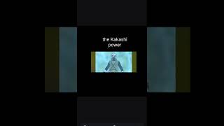 The Kakashi powermaxgamerzviral short video [upl. by Malik394]