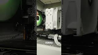 GARANTIE 2 ANI  RYZEN 5 5600 RTX 3060 12GB pc pcgaming foryou fyp viralvideo [upl. by Savina391]