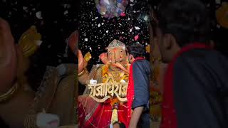 Famous Nashik Dhol Tasha Pathak Status Download  Ganesh Aagman Video  Ringtone [upl. by Aihk]