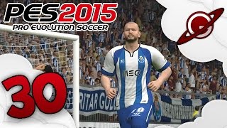 PES 2015  Vers une légende  Episode 30 [upl. by Darin635]