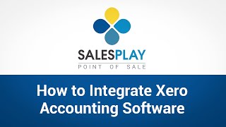 How to Integrate Xero Accounting Software [upl. by Latin]