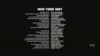 Anchorman 2 The Legend Continues 2013 End Credits FX 2024 [upl. by Ojytteb]