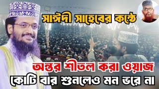 Abdullah Al Amin New Full Waz 2024।।স্বাধীন দেশের স্বাধীন ওয়াজ।আব্দুল্লাহ আল আমিন নতুন ফুল ওয়াজ ২০২৪ [upl. by Tterrej86]