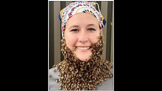 Oct132024 Meeting Speaker Brooke NikkilaSommerfeldt WI State Apiarist  DATCP [upl. by Gasper]