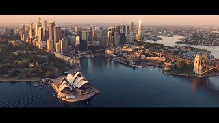 Residences for sale  One Barangaroo Crown Residences Sydney Australia [upl. by Tonjes]