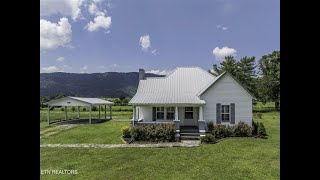 Wallace Real Estate  693 Old Middlesboro Hwy [upl. by Innavoig127]