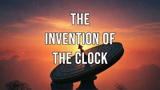 Who Invented the Clock How Did They Know What Time It Was [upl. by Oznole]