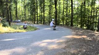 Longboard Sessions  Vol 1  Rough Cut [upl. by Nahum990]