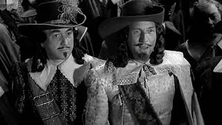 Cyrano de Bergerac 1950 Adventure  Adventure Drama Romance  Movie Subtitles [upl. by Mcspadden568]