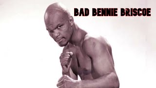 quotBadquot Bennie Briscoe  A Philadelphia Fighter [upl. by Alwin]