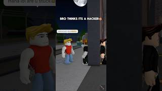 shorts roblox funny meme mm2 murdermystery2 mm2roblox [upl. by Ecinert475]